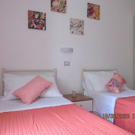 סירולו B&B Capo Le Vigne מראה חיצוני תמונה